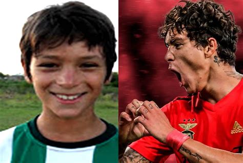 darwin nunez handsome|Darwin Nunez Childhood Story Plus Untold Biography Facts .